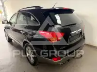 2012 Hyundai IX35