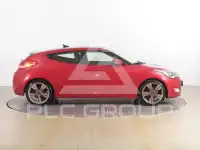 2012 Hyundai Veloster