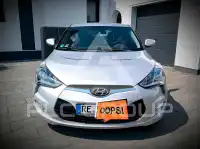 2012 Hyundai Veloster