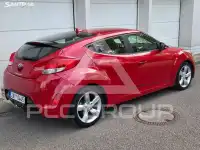 2012 Hyundai Veloster