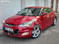 2012 Hyundai Veloster