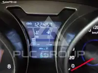 2012 Hyundai Veloster