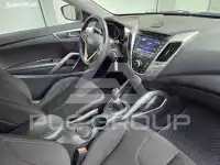 2012 Hyundai Veloster