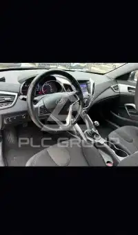 2012 Hyundai Veloster