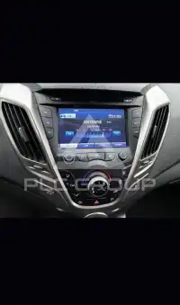 2012 Hyundai Veloster