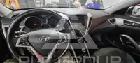 2012 Hyundai Veloster