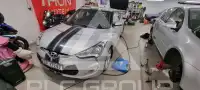 2012 Hyundai Veloster