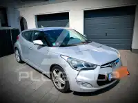 2012 Hyundai Veloster