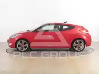 2012 Hyundai Veloster