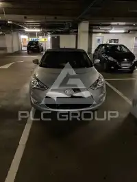 2012 Hyundai Veloster