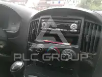 2012 Hyundai Starex