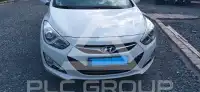 2012 Hyundai I40