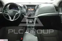 2012 Hyundai I40