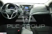 2012 Hyundai I40