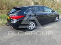 2012 Hyundai I40