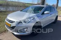 2012 Hyundai I40