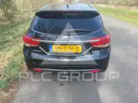 2012 Hyundai I40