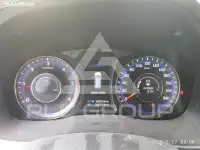 2012 Hyundai I40