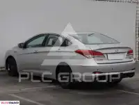 2012 Hyundai I40