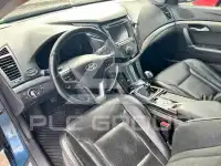 2012 Hyundai I40