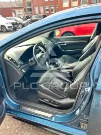 2012 Hyundai I40