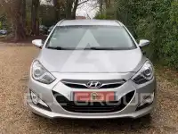 2012 Hyundai I40