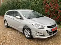 2012 Hyundai I40
