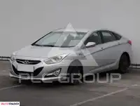 2012 Hyundai I40