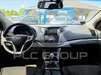 2012 Hyundai I40
