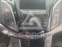 2012 Hyundai I40