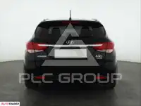 2012 Hyundai I40