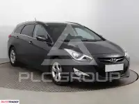 2012 Hyundai I40