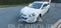 2012 Hyundai I40