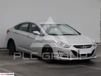 2012 Hyundai I40