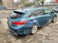 2012 Hyundai I40