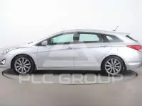 2012 Hyundai I40
