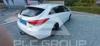 2012 Hyundai I40