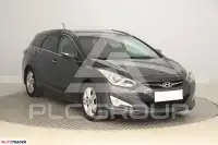 2012 Hyundai I40