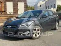 2012 Hyundai I40