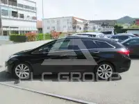 2012 Hyundai I40