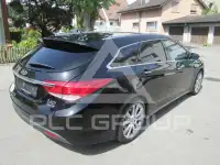 2012 Hyundai I40