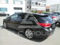 2012 Hyundai I40