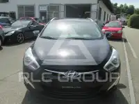 2012 Hyundai I40