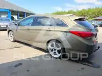 2012 Hyundai I40