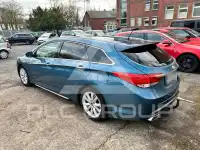 2012 Hyundai I40
