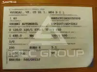 2012 Hyundai I40