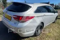 2012 Hyundai I40