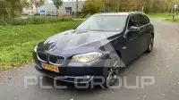 2012 Hyundai I40