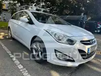 2012 Hyundai I40
