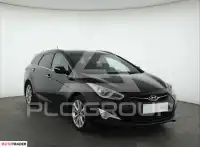 2012 Hyundai I40